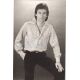 Autogramm Schlager | Holger LORENZ | 1978 "Dann Wird...