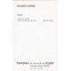 Autogramm Schlager | Holger LORENZ | 1978 "Dann Wird...