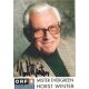 Autogramm Schlager | Horst WINTER | 1994 "Mister...