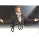 Autogramm Schlager | Howard CARPENDALE | 2001 "Alles...