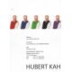 Autogramm Pop | Hubert KAH | 2010er (Portrait Color Website)