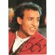 Autogramm Schlager | IBO | 1989 "Schlaflose...