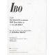 Autogramm Schlager | IBO | 1989 "Schlaflose...