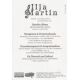 Autogramm Klassik | Ilja MARTIN | 2001 "Miteinander...