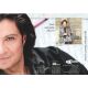 Autogramm Schlager | Janis NIKOS | 2003 "Bolero D´Amor" (Portrait Color Palm)