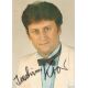Autogramm Klassik | Joachim KRAUS | 1990er (Portrait...