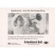Autogramm Klassik | Joachim KRAUS | 1990er (Portrait...