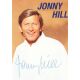Autogramm Schlager | Jonny HILL | 1996 "Mitten Im...