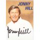 Autogramm Schlager | Jonny HILL | 1996 "Mitten Im...