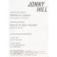Autogramm Schlager | Jonny HILL | 1996 "Mitten Im Leben" (Portrait Color Koch) 2