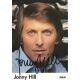 Autogramm Schlager | Jonny HILL | 1980 "Ein Mann Und...
