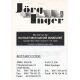 Autogramm Schlager | Jörg INGER | 1990er "Du Holst Mich" (Portrait Color Hansen)