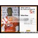 Autogramm Fussball | Bayer Leverkusen | 1994 | Taifour DIANE