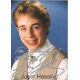 Autogramm Schlager | Josef HASSING | 2000er "Ein...