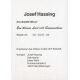 Autogramm Schlager | Josef HASSING | 2000er "Ein Kleines Lied" (Portrait Color Take Off)