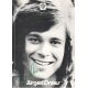 Autogramm Schlager | Jürgen DREWS | 1972...