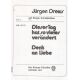 Autogramm Schlager | Jürgen DREWS | 1972...