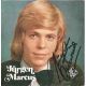 Autogramm Schlager | Jürgen MARCUS | 1973...