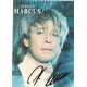 Autogramm Schlager | Jürgen MARCUS | 1990 "Love...