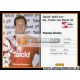 Autogramm Fussball | Bayer Leverkusen | 1994 | Thomas DOOLEY