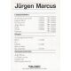 Autogramm Schlager | Jürgen MARCUS | 1982 "Ich Will Dich So" (Portrait Color Teldec)