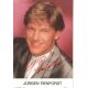 Autogramm Schlager | Jürgen RENFORDT | 1990...