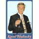 Autogramm Schlager | Karel HULINSKY | 2000er "Diese...
