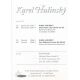 Autogramm Schlager | Karel HULINSKY | 2000er "Diese Rose" (Portrait Color BTM)