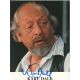Autogramm Musik / TV | Karl DALL | 1992...
