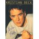 Autogramm Schlager | Kristian BECK | 2003 "Was Ist...