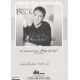Autogramm Schlager | Kristian BECK | 2003 "Was Ist...