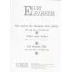 Autogramm Schlager | Kurt ELSASSER | 1997 "Tausend...