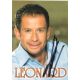 Autogramm Schlager | LEONARD | 2002 "Nimm Meine...