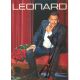 Autogramm Schlager | LEONARD | 2005 "Wunderbare...