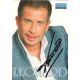 Autogramm Schlager | LEONARD | 2001 "Rhythmus Der...