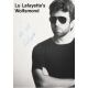 Autogramm Rock | WOLFSMOND (Lu Lafayette) | 1982...