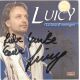 Autogramm Schlager | LUICY | 2000 "La Luna Di Montagna" (Portrait Color Tyrolis)