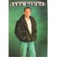 Autogramm Schlager | Mark BECKER | 1990er "Ein Ganzes Leben" (Portrait Color Amor)