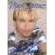 Autogramm Schlager | Mark LORENZ | 1990er (Portrait Color...