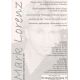 Autogramm Schlager | Mark LORENZ | 1990er (Portrait Color Sparkasse)