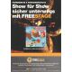 Autogramm Schlager | Markus BECKER | 2022 "Schönste Frau" (Portrait Color Freestage)