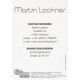 Autogramm Schlager | Martin LACKNER | 2000 "Einmal Irgendwann" (Portrait Color Koch)