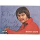 Autogramm Schlager | Martin MANN | 1971...