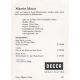 Autogramm Schlager | Martin MANN | 1970 "Mein Brief An Julie" (Portrait Color Decca)