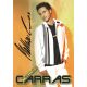 Autogramm Schlager | Matthias CARRAS | 2000 "Du Bist...