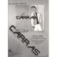 Autogramm Schlager | Matthias CARRAS | 2000 "Du Bist...
