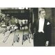 Autogramm Klassik / Pop | Max RAABE | 2007 (Portrait SW...