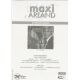 Autogramm Schlager | Maxi ARLAND | 2009 "Sag Ja Zu...