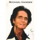 Autogramm Schlager | Michael HANSEN | 2002 "Wo Ist...