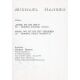 Autogramm Schlager | Michael HANSEN | 2002 "Wo Ist...